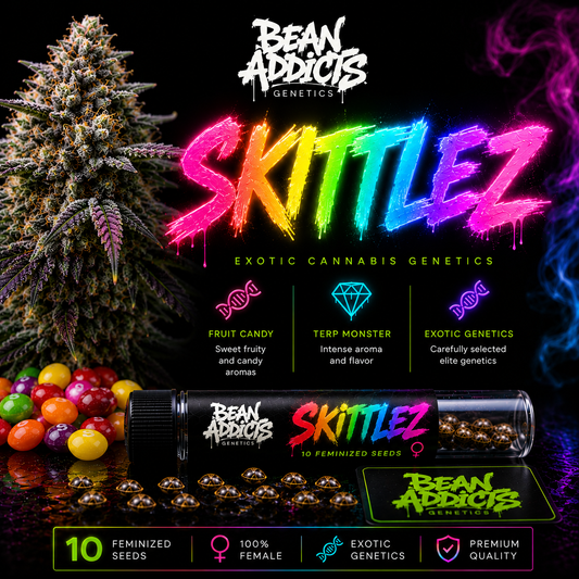 Zkittlez Drop#001